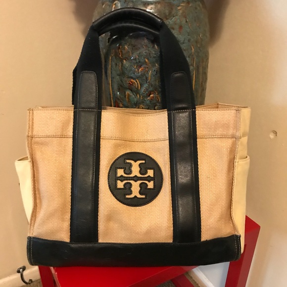 Tory Burch Handbags - Tory Burch tote